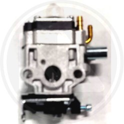 RICAMBI PER DECESPUGLIATORE (97843-97845) PAPILLON - CARBURATORE