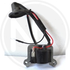 BRUSH CUTTER PART (97846 - 97847) PAPILLON - COIL