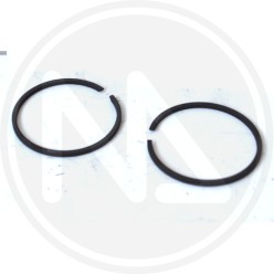 BRUSH CUTTER PART (97846-97847-82878) PAPILLON - PISTON RINGS