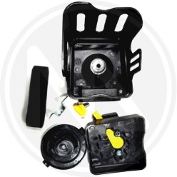 RICAMBI PER DECESPUGLIATORE (97846-97847) PAPILLON - FILTRO ARIA