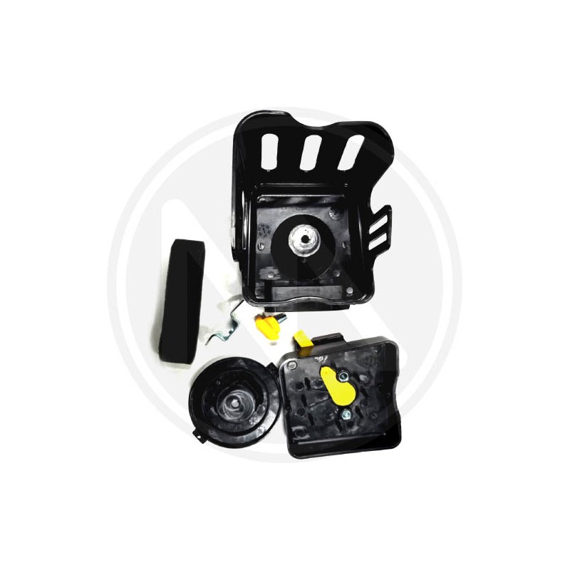 RICAMBI PER DECESPUGLIATORE (97846-97847) PAPILLON - FILTRO ARIA