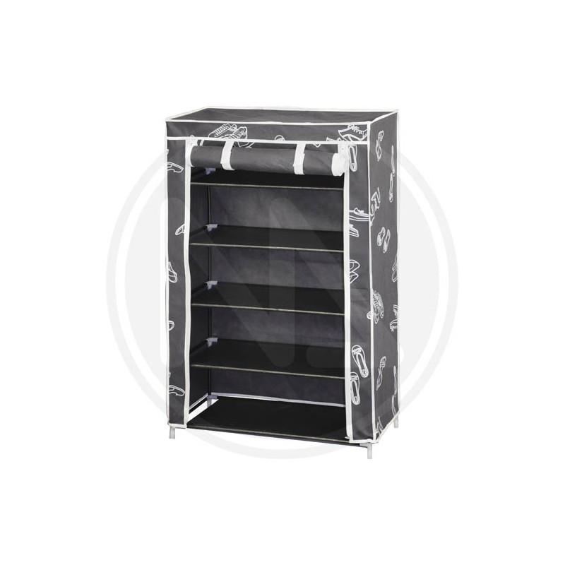 TNT RACK SHOE MAURER