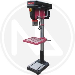 floor drill press "TC 1500-32" YAMATO