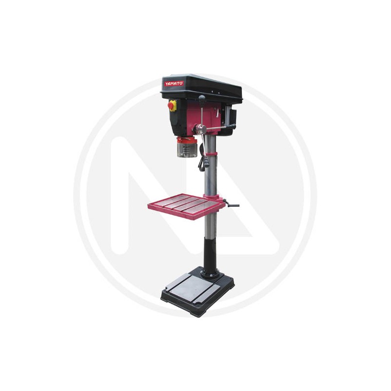 floor drill press "TC 1500-32" YAMATO