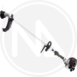 BRUSH CUTTER PART (97843-97845) PAPILLON - START-UP