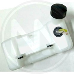 BRUSH CUTTER PART (97843 - 97845) PAPILLON - RESERVOIR