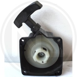 RICAMBI PER DECESPUGLIATORE (97846-97847) PAPILLON - AVVIAMENTO