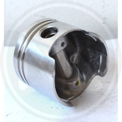 RICAMBI PER DECESPUGLIATORE (97846-97847) PAPILLON - KIT PISTONE