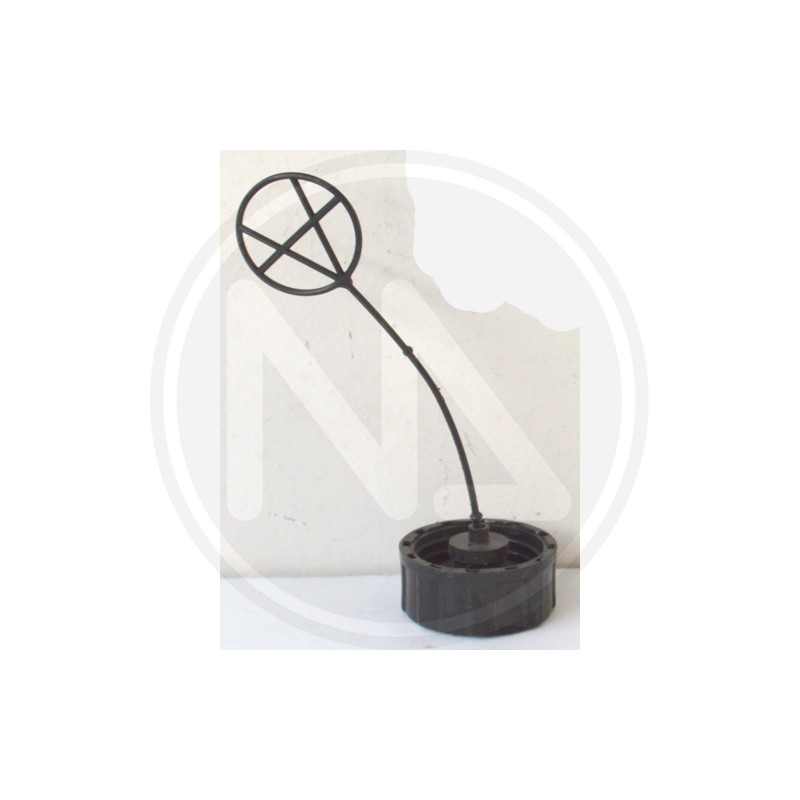 EARTH AUGER PART (94973) PAPILLON