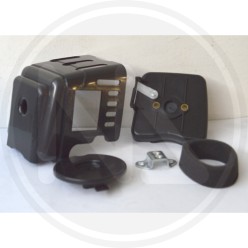 RICAMBI PER MOTOTRIVELLA (94973) PAPILLON - KIT COPRI CARBURATORE