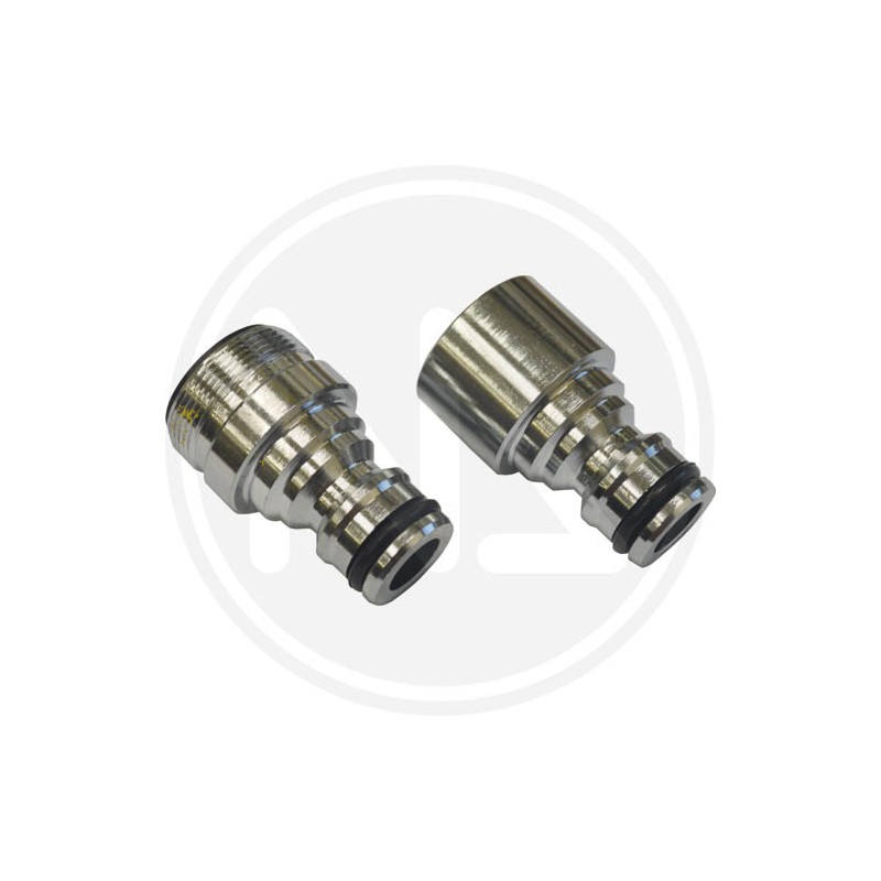 AERATOR FOR TAP TO RAPID ADAPTOR MAURER