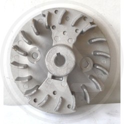 RICAMBI PER DECESPUGLIATORE (97843-97845) PAPILLON - VOLANO