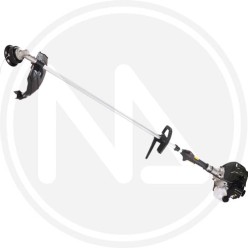 BRUSH CUTTER PART (97846-97847-82878) PAPILLON - CONVOGLIATORE
