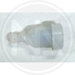 RICAMBI PER MOTOSEGA (51186 - 92831) PAPILLON - SFIATO SERBATOIO