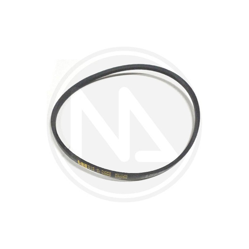 REPLACEMENT FOR MOWER (52081-95483) PAPILLON - BELT