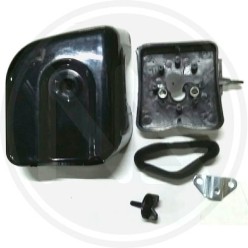 RICAMBI PER DECESPUGLIATORE (96848) LINEA VERDE - KIT FILTRO