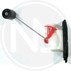 RICAMBI PER MOTOGENERATORE (94717) YAMATO -  LIVELLO BENZINA