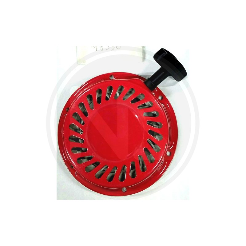 RICAMBI PER MOTOGENERATORE (94717) YAMATO - AVVIAMENTO COMPLETO