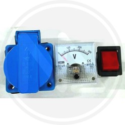 MOTOR GENERATOR PART (94717) YAMATO