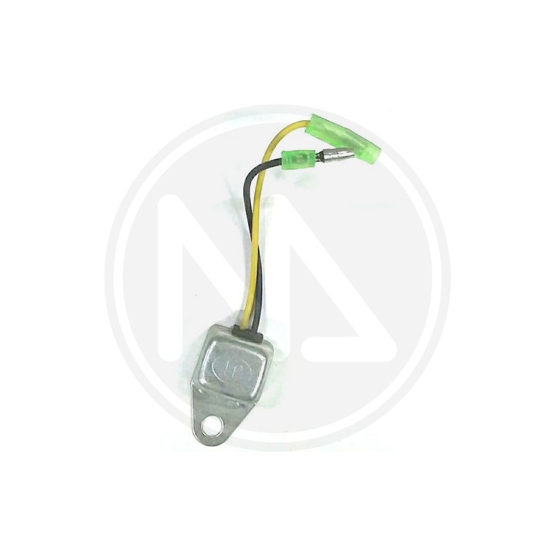 RICAMBI PER MOTOGENERATORE (94719) YAMATO - SENSORE OLIO