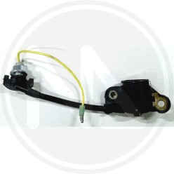MOTOR GENERATOR PART (94718) YAMATO - SENSORE OLIO P.2