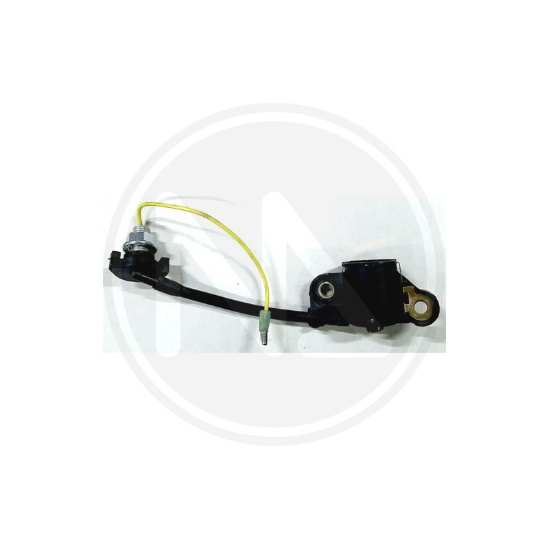 MOTOR GENERATOR PART (94718) YAMATO - SENSORE OLIO P.2