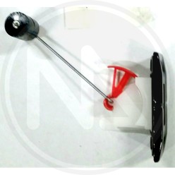 RICAMBI PER MOTOGENERATORE (94718) YAMATO - INDICATORE LIV. BENZINA