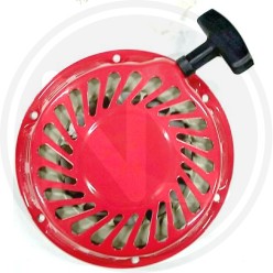 RICAMBI PER MOTOGENERATORE (94718) YAMATO - ACCENSIONE COMPLETA