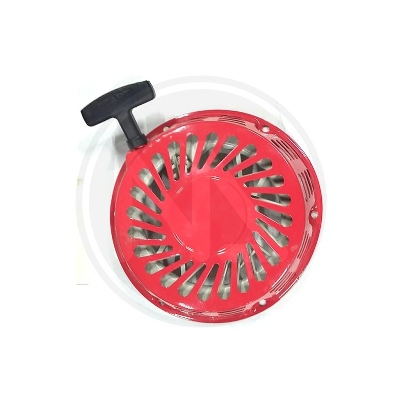 MOTOR GENERATOR PART (94719) YAMATO - AVVIAMENTO COMPLETO