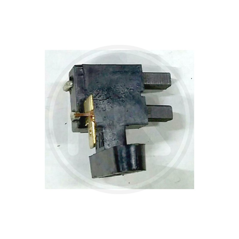 MOTOR GENERATOR PART (94718) YAMATO - SPAZZOLE