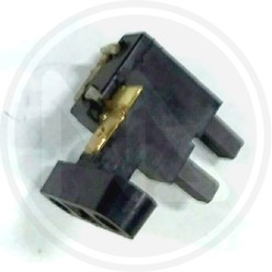 RICAMBI PER MOTOGENERATORE (94719) YAMATO - SPAZZOLE