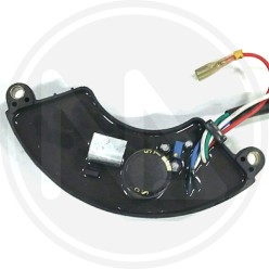 MOTOR GENERATOR PART (94719) YAMATO - REGOLATORE AUTOM. TENSIONE