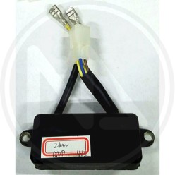 RICAMBI PER MOTOGENERATORE (94717) YAMATO - REGOLATORE TENSIONE