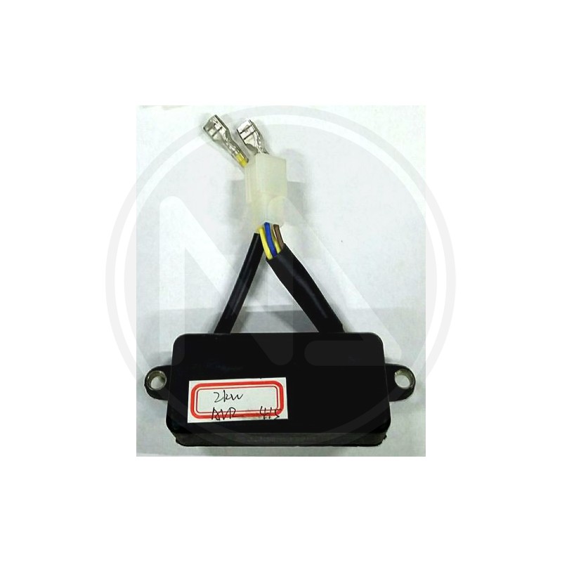 MOTOR GENERATOR PART (94717) YAMATO