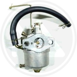 RICAMBI PER MOTOGENERATORE (94716) YAMATO - CARBURATORE