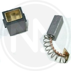 RICAMBI PER MISCELATORE (93249) yamato - SPAZZOLA + PORTASPazzole