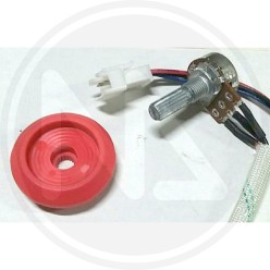 RICAMBI PER MISCELATORE (94532) DUNKER - POTENZIOMETRO