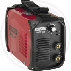 INVERTER WELDING "WKS 165" YAMATO