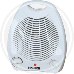 TERMOVENTILATORE "swift" MAURER