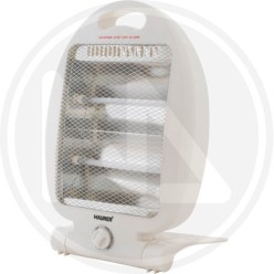 STUFA ELETTRICA AL QUARZO "ANDROS" MAURER