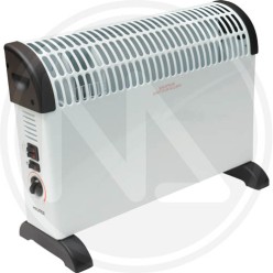 heat convector for floor "tinos" MAURER