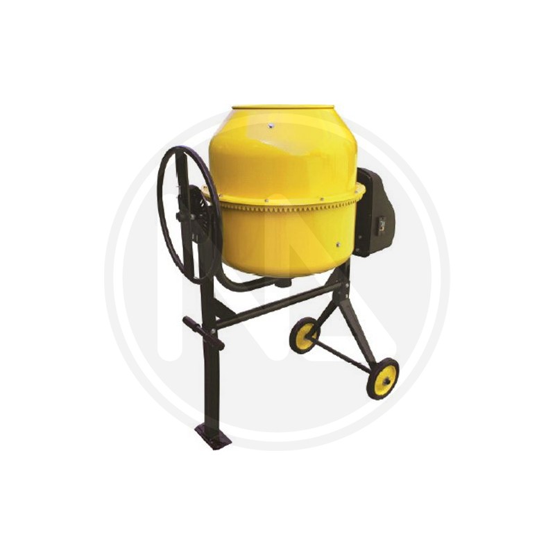 ELECTRIC BETON MIXER "HCM 650" YAMATO