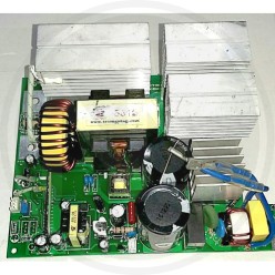 RICAMBI PER SALDATRICE (98481) YAMATO - SCHEDA ELETTRONICA