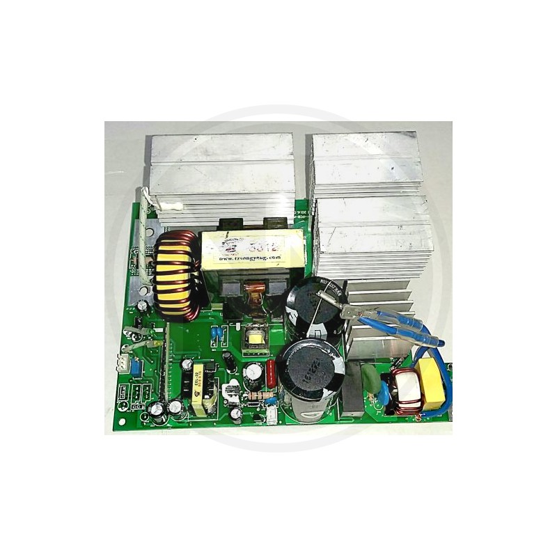 RICAMBI PER SALDATRICE (98481) YAMATO - SCHEDA ELETTRONICA