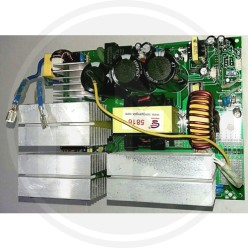 RICAMBI PER SALDATRICE (98482) YAMATO - SCHEDA ELETTRONICA