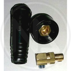 RICAMBI PER SALDATRICE (98481 - 98482) YAMATO - CONNETTORE