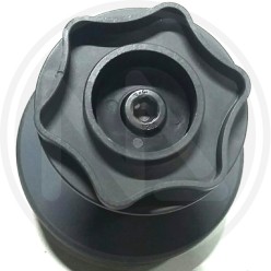 RICAMBI PER SALDATRICE (98483) YAMATO - SUPPORTO BOBINA FILO