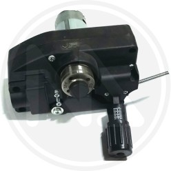 WELDING PART (98483) YAMATO