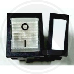 BOOSTER BATTERY CHARGER PART (98486) YAMATO