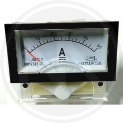 BOOSTER BATTERY CHARGER PART (98486) YAMATO